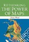 Rethinking the Power of Maps libro str