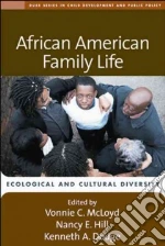 African American Family Life