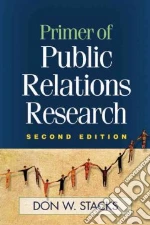 Primer of Public Relations Research
