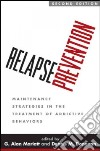 Relapse Prevention libro str