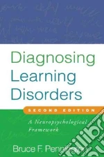 Diagnosing Learning Disorders