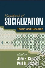Handbook of Socialization
