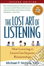 The Lost Art of Listening