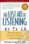 The Lost Art of Listening libro str
