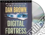 Digital Fortress (CD Audiobook)