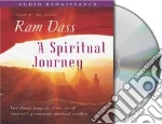 A Spiritual Journey (CD Audiobook)