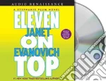 Eleven on Top (CD Audiobook)