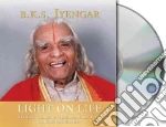 Light on Life (CD Audiobook)