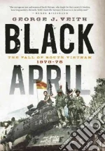Black April libro str