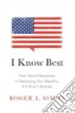 I Know Best