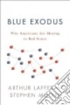 Blue Exodus libro str
