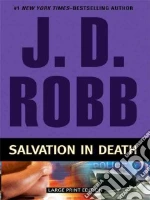 Salvation in Death