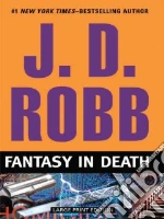 Fantasy in Death