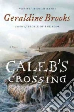 Caleb's Crossing