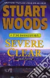 Severe Clear libro str
