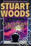 Collateral Damage libro str