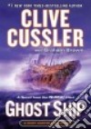 Ghost Ship libro str