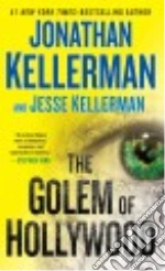 The Golem of Hollywood