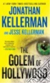 The Golem of Hollywood libro str