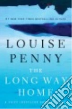The Long Way Home