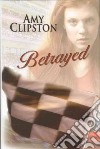 Betrayed libro str