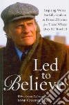 Led to Believe libro str