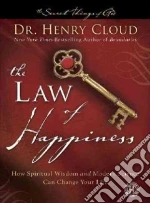 The Law of Happiness