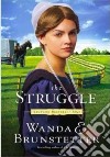 The Struggle libro str