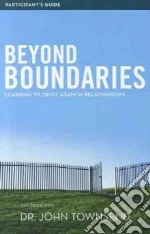 Beyond Boundaries