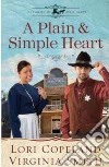 A Plain & Simple Heart libro str