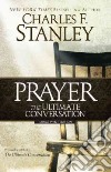 Prayer libro str