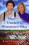 Under the Summer Sky libro str