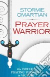 Prayer Warrior libro str