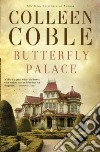 Butterfly Palace libro str