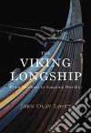 The Viking Longship libro str