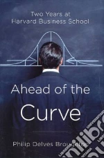 Ahead of the Curve