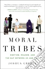Moral Tribes