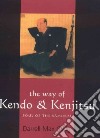 The Way of Kendo and Kenjitsu libro str