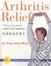Arthritis Relief libro str