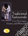 Traditional Taekwondo libro str