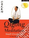 Qigong Meditation libro str