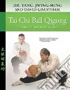 Tai Chi Ball Qigong libro str