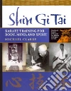 Shin Gi Tai libro str