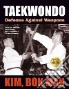 Taekwondo libro str