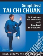 Simplified Tai Chi Chuan