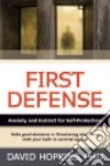 First Defense libro str