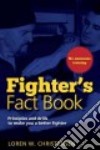 Fighter's Fact Book libro str
