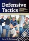 Defensive Tactics libro str