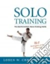 Solo Training libro str