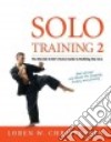 Solo Training 2 libro str